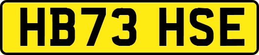 HB73HSE