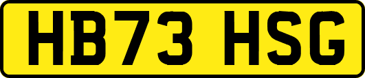HB73HSG