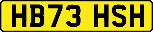 HB73HSH