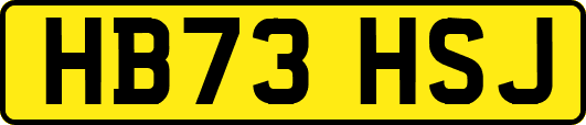 HB73HSJ