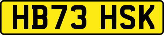 HB73HSK