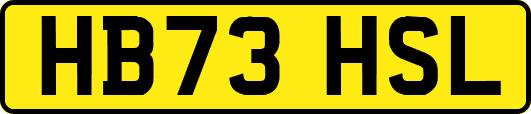 HB73HSL