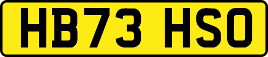HB73HSO