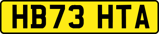 HB73HTA