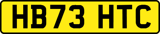 HB73HTC