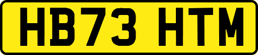 HB73HTM