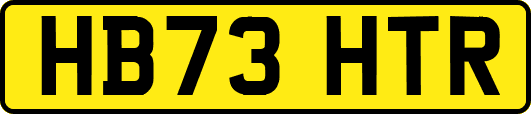 HB73HTR