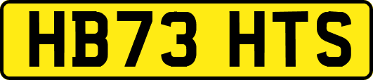 HB73HTS