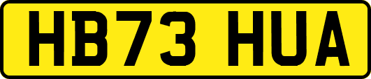 HB73HUA