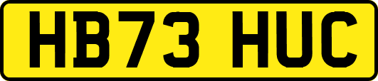 HB73HUC