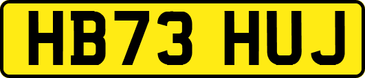 HB73HUJ