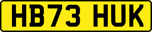 HB73HUK