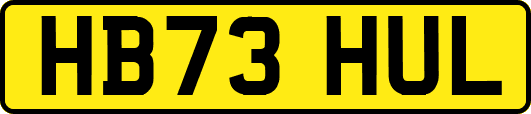 HB73HUL