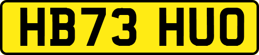 HB73HUO