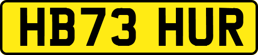 HB73HUR