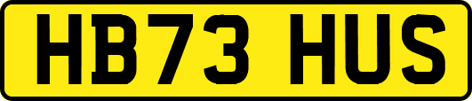HB73HUS