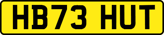 HB73HUT