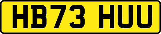 HB73HUU
