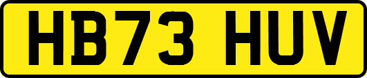 HB73HUV