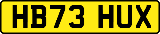 HB73HUX