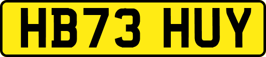 HB73HUY