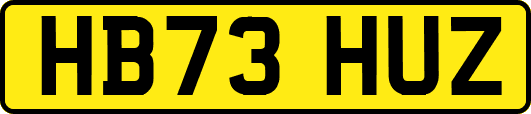 HB73HUZ