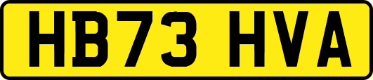 HB73HVA