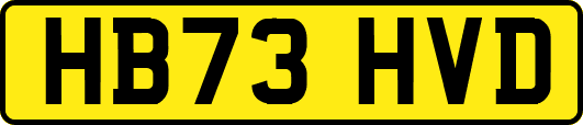 HB73HVD