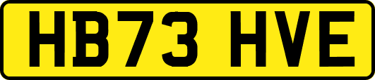 HB73HVE