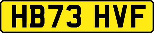 HB73HVF