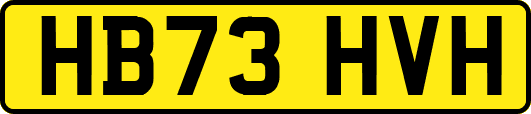 HB73HVH