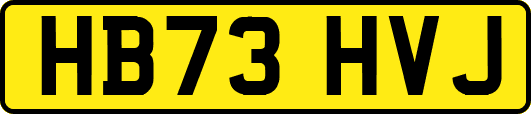 HB73HVJ