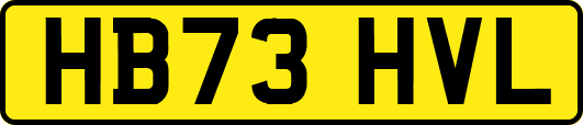 HB73HVL