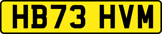 HB73HVM
