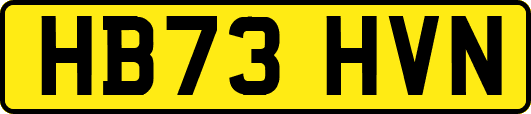 HB73HVN