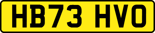 HB73HVO