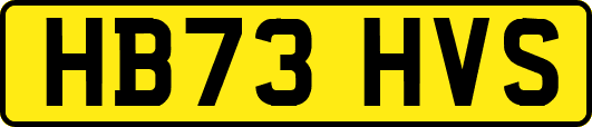 HB73HVS