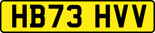 HB73HVV