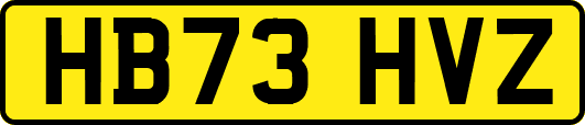 HB73HVZ