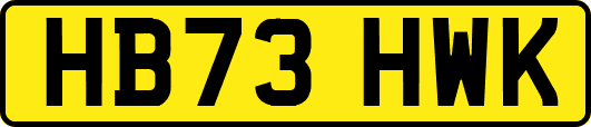 HB73HWK