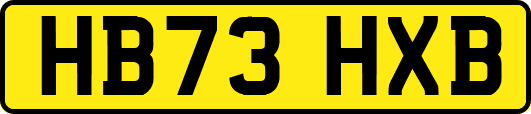 HB73HXB