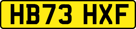 HB73HXF