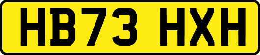HB73HXH