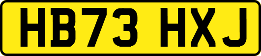 HB73HXJ