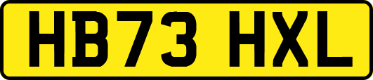 HB73HXL