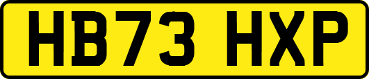 HB73HXP