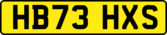 HB73HXS