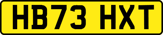 HB73HXT