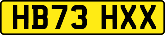 HB73HXX