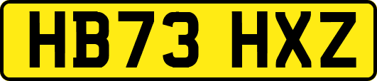 HB73HXZ